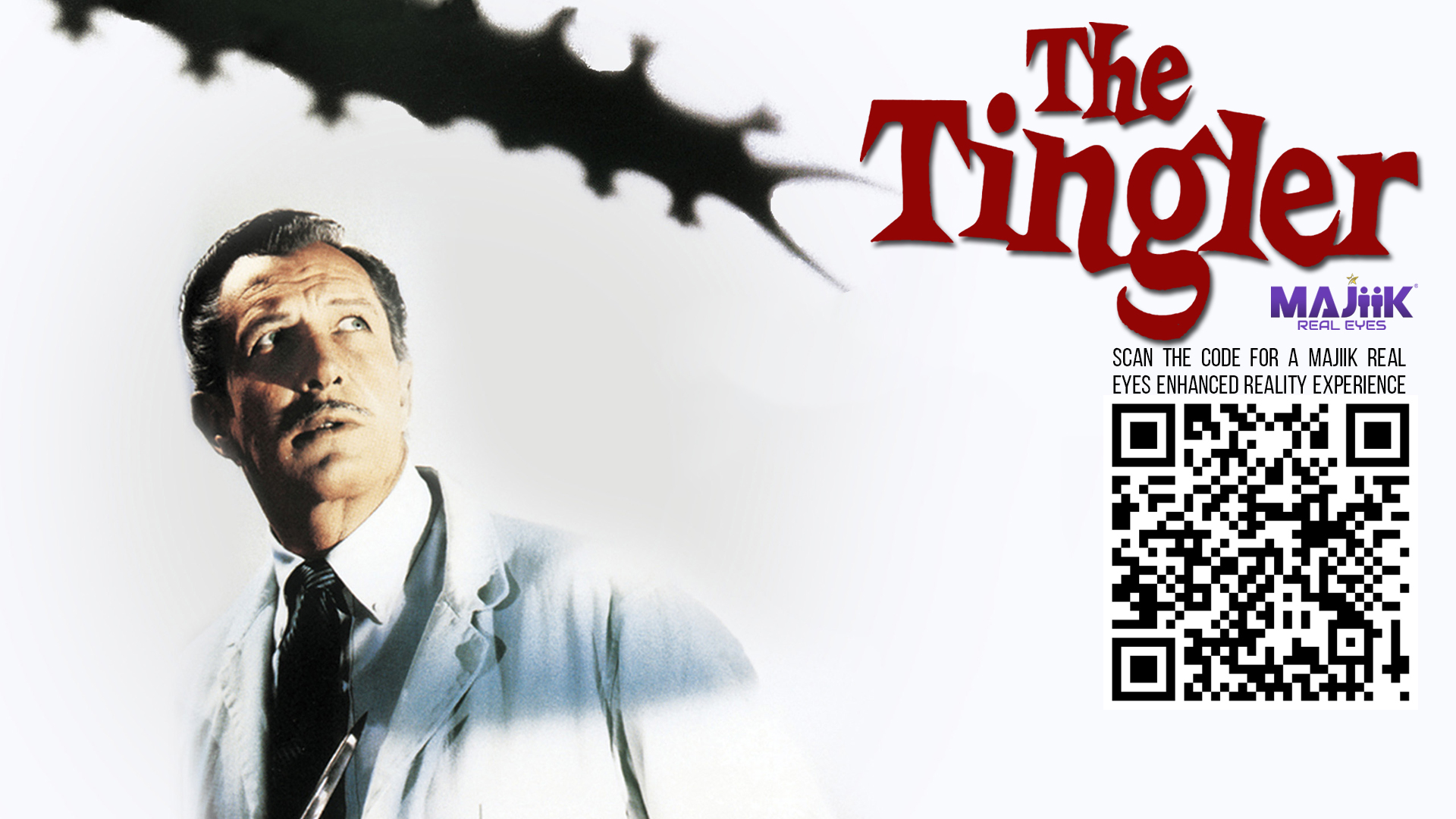 The Tingler